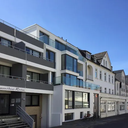 Halem 4 * Norderney